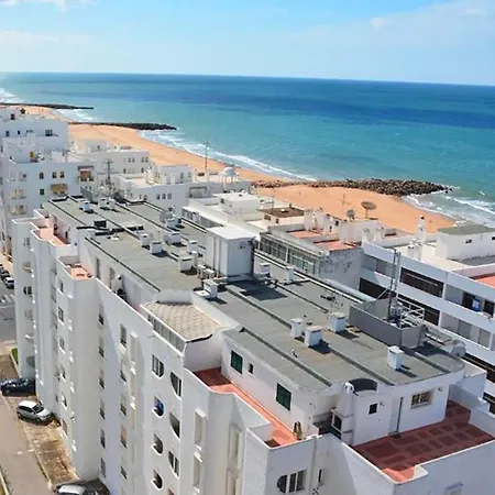 Algarve Sol House * Quarteira