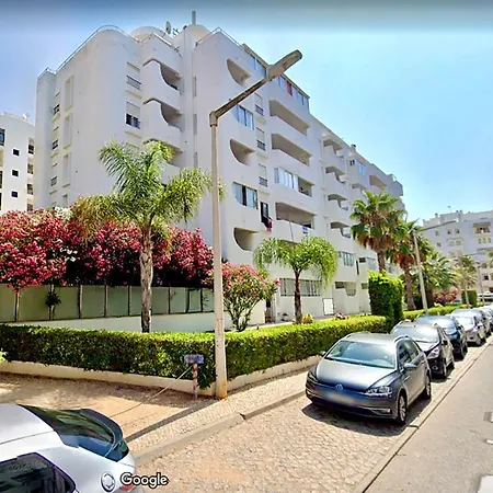 Algarve Sol House * Quarteira