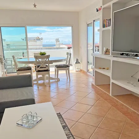 Algarve Sol House Appartement *