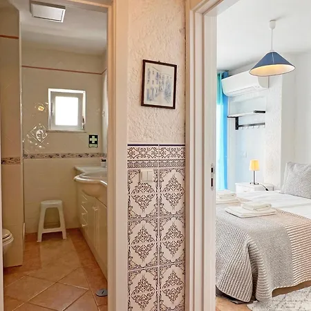 Appartement Algarve Sol House *