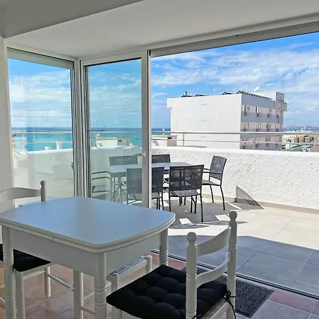 Appartement Algarve Sol House Quarteira