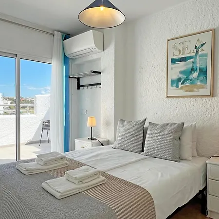 Algarve Sol House * Quarteira