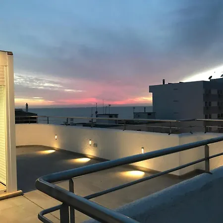 Algarve Sol House Apartamento *