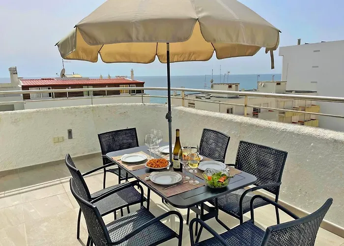 Algarve Sol House Appartement