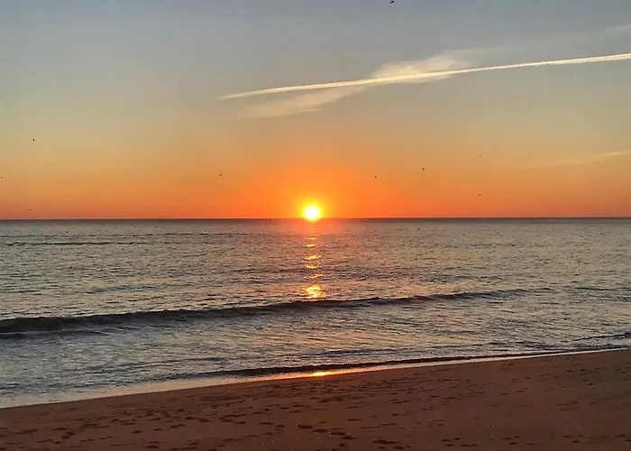 Апартаменты Algarve Sol House Картейра
