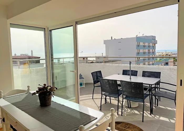 Algarve Sol House * Quarteira