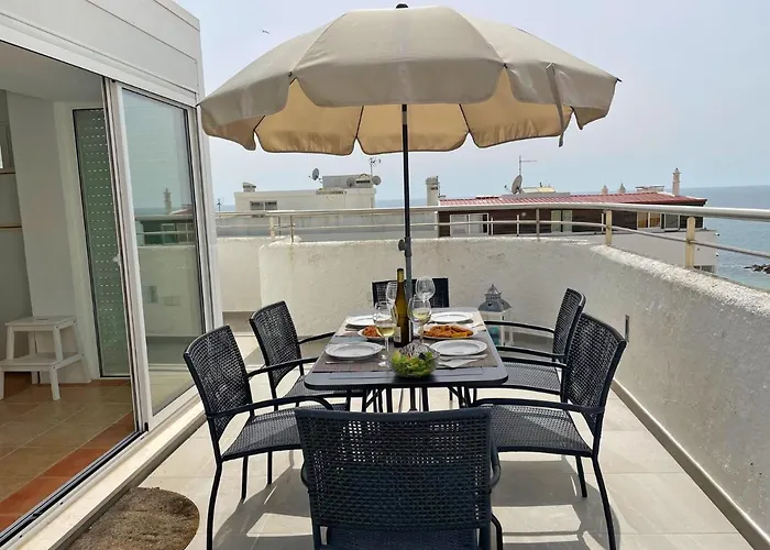 Algarve Sol House *