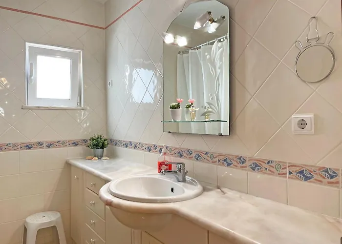 Algarve Sol House Appartement Quarteira