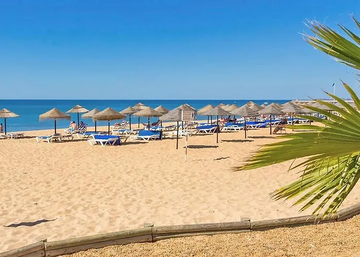 Algarve Sol House * Картейра