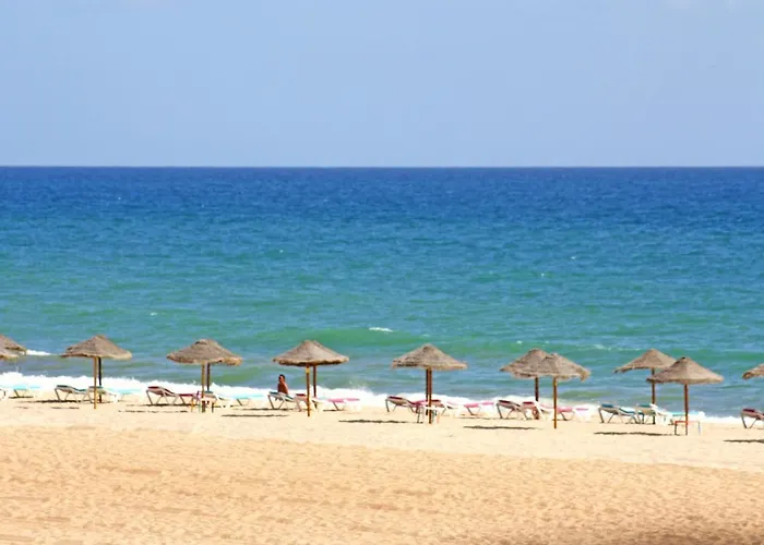 Algarve Sol House Appartement