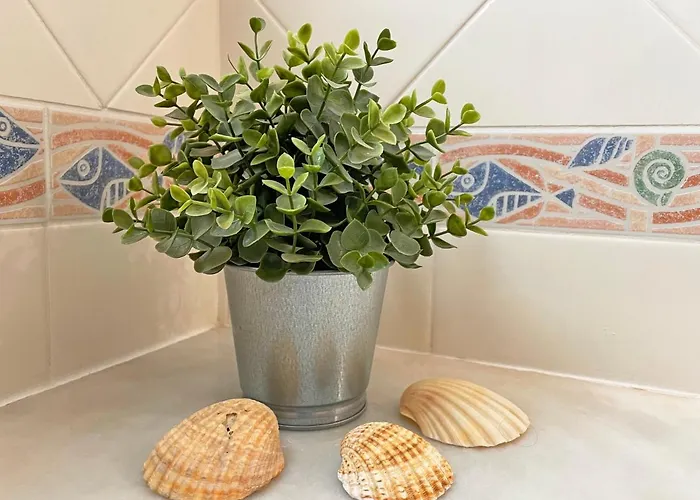 Algarve Sol House Appartement Quarteira