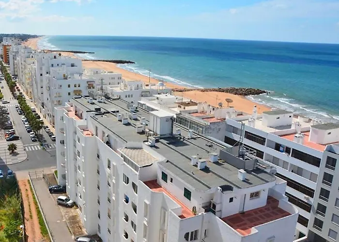 Algarve Sol House * Quarteira