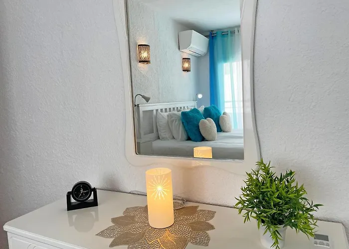 Algarve Sol House Appartement Quarteira