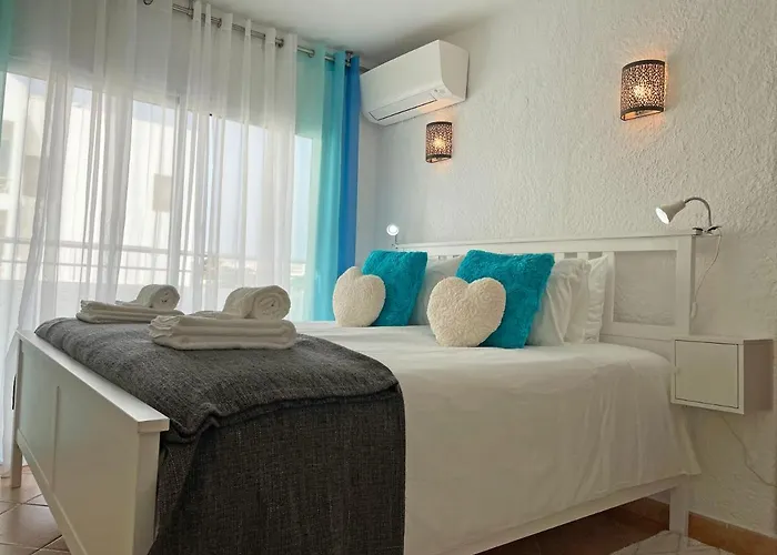 Algarve Sol House Appartement *