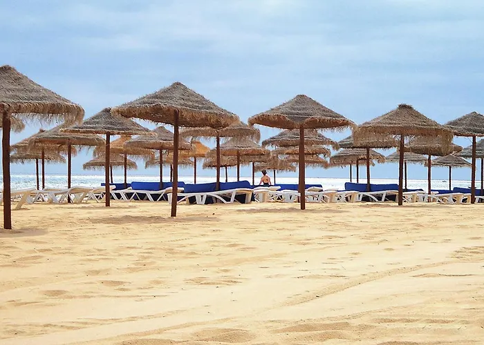 Algarve Sol House Appartement *