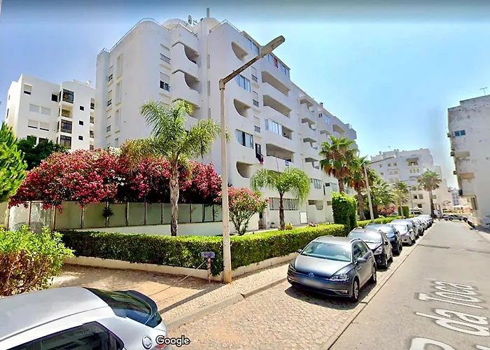 Algarve Sol House * Quarteira