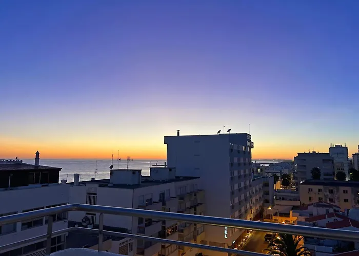 Algarve Sol House * Quarteira