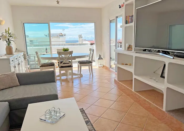 Algarve Sol House Appartement *