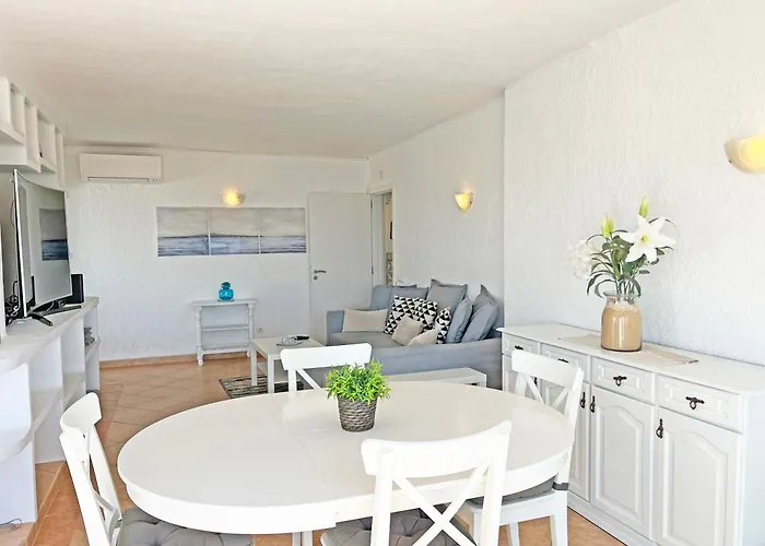 Algarve Sol House