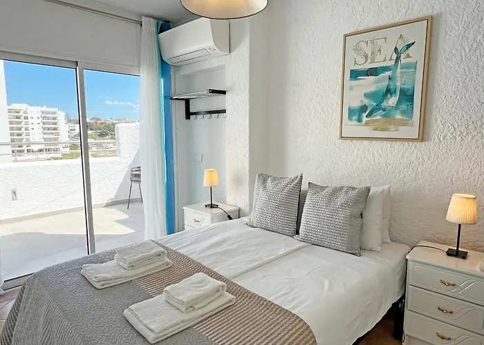 Algarve Sol House *
