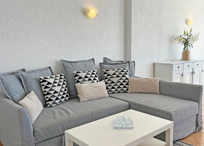 Appartement Algarve Sol House