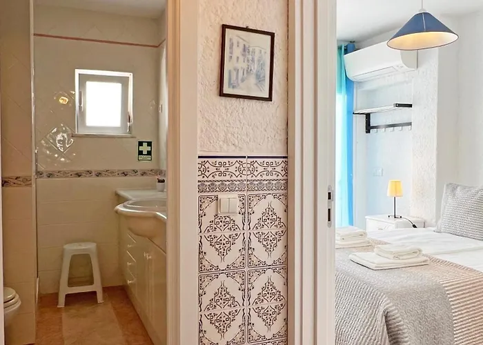 Appartement Algarve Sol House *