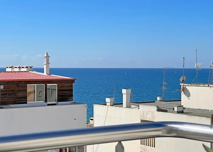 Algarve Sol House *