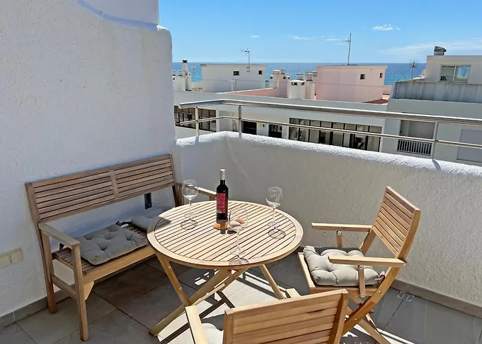 Algarve Sol House Quarteira