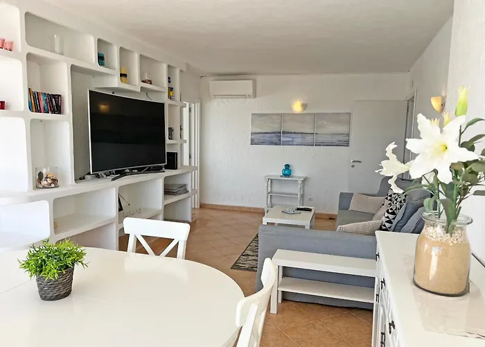 Algarve Sol House Appartement