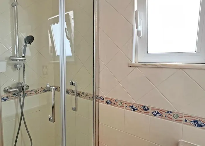 Appartement Algarve Sol House
