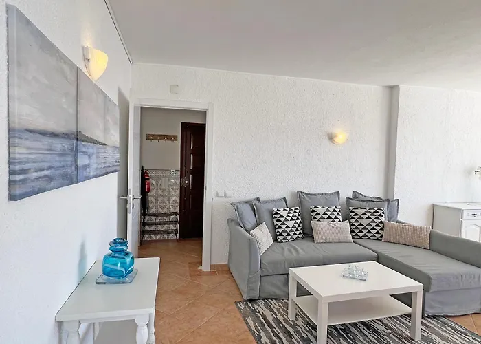 Algarve Sol House Appartement *
