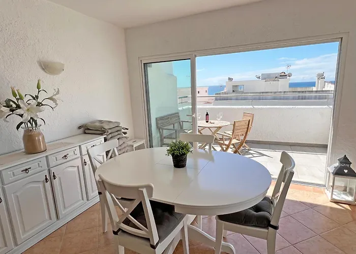 Algarve Sol House Appartement Quarteira