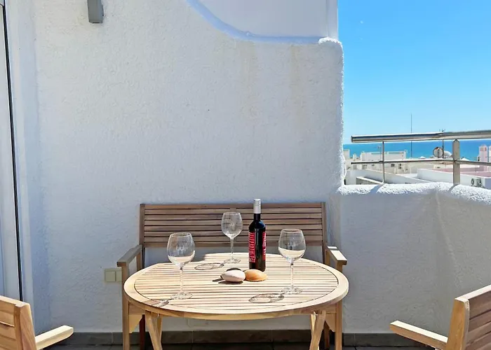 Algarve Sol House *