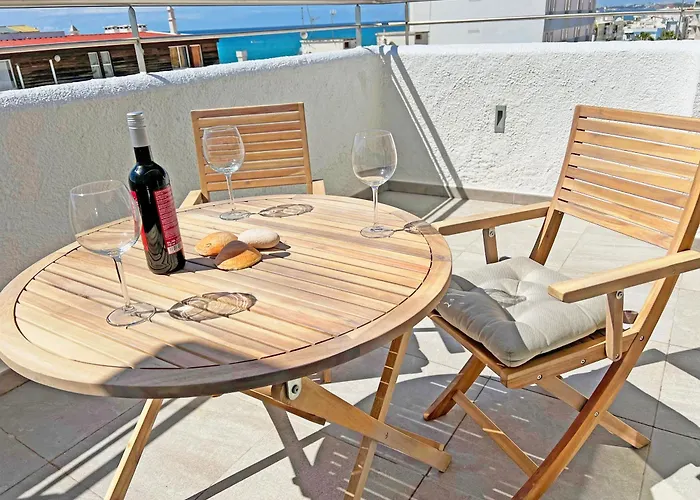 Algarve Sol House Quarteira