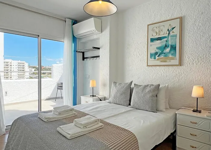 Algarve Sol House * Quarteira