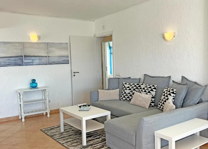 Algarve Sol House Appartement