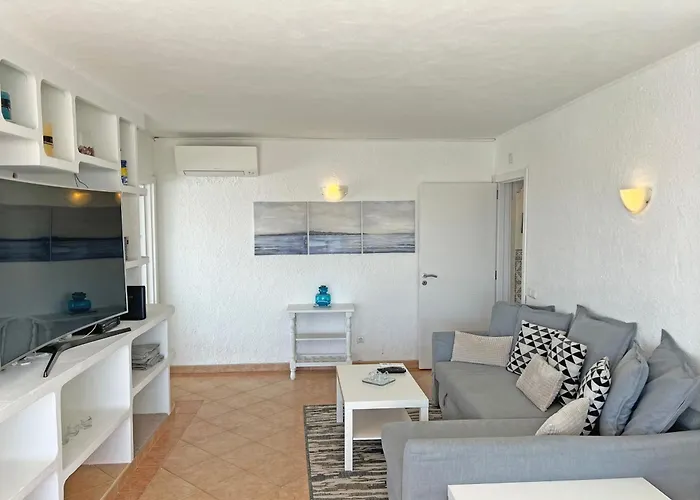 Appartement Algarve Sol House Quarteira
