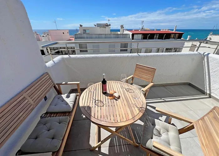 Algarve Sol House *
