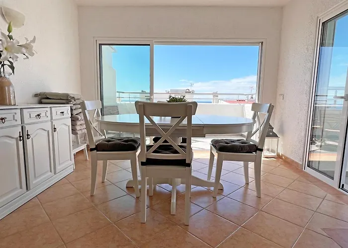 Algarve Sol House * Quarteira