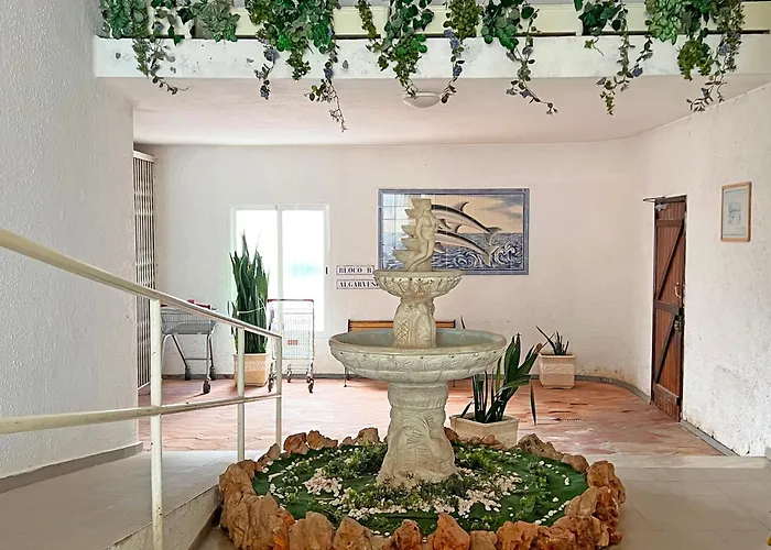 Algarve Sol House