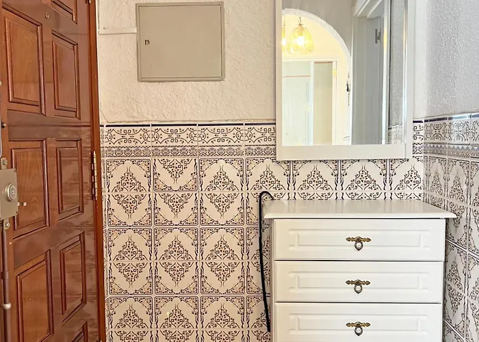 Algarve Sol House Appartement