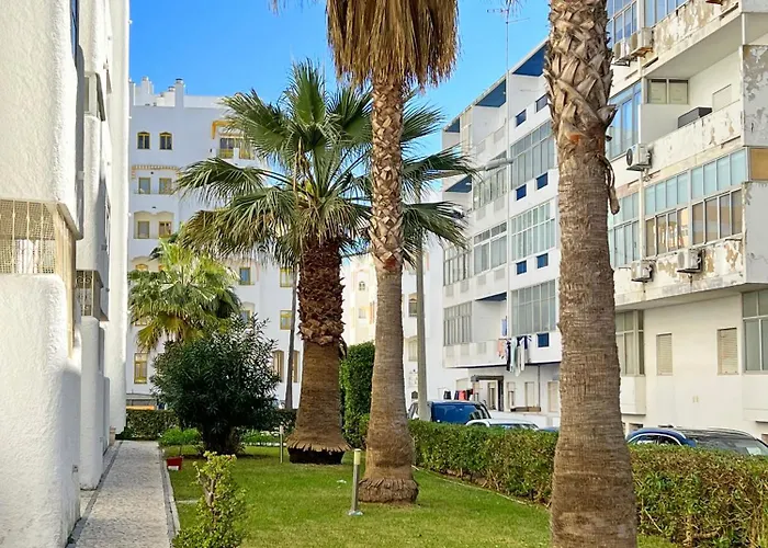 Algarve Sol House Appartement
