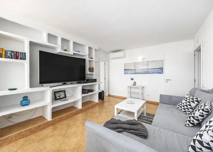 Algarve Sol House Apartamento *