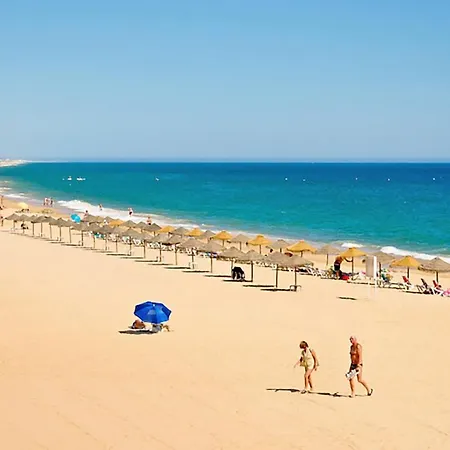 Algarve Sol House Apartman Quarteira