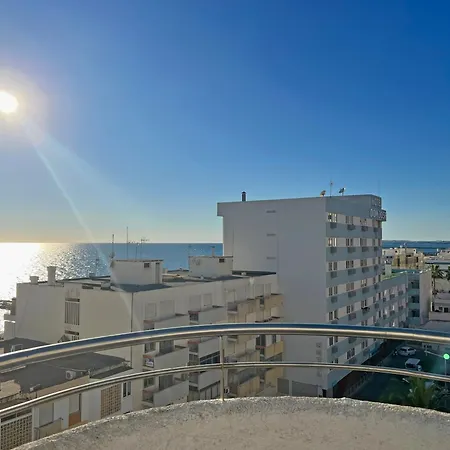 Apartman Algarve Sol House Quarteira