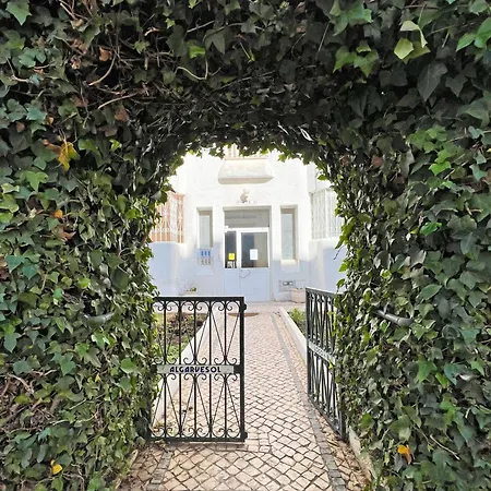 Algarve Sol House Apartman *