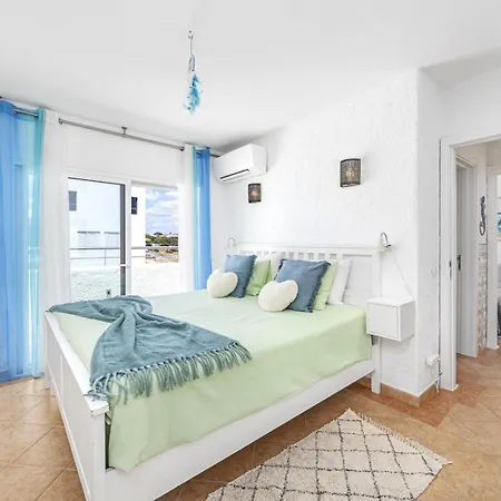 Algarve Sol House Apartman Quarteira